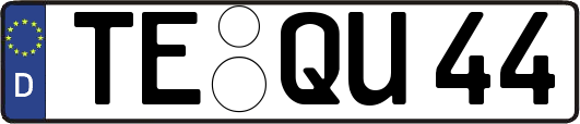 TE-QU44