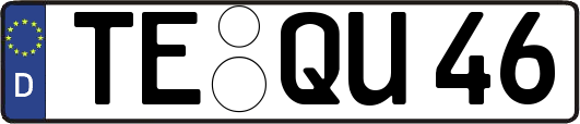 TE-QU46