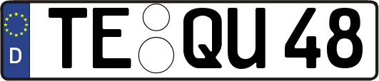 TE-QU48