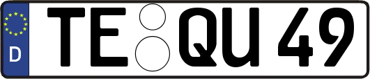 TE-QU49