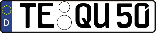 TE-QU50