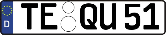 TE-QU51