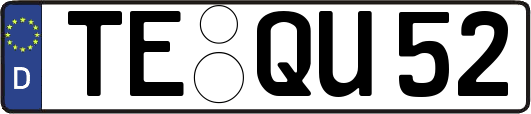 TE-QU52