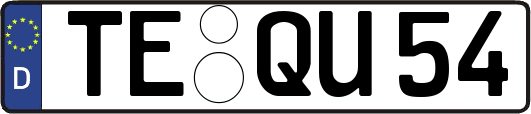 TE-QU54