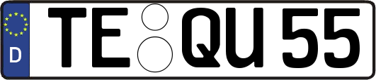 TE-QU55