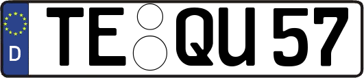 TE-QU57