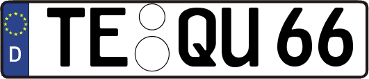 TE-QU66