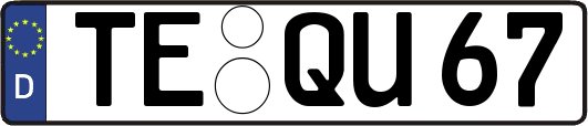 TE-QU67
