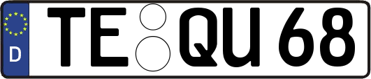 TE-QU68
