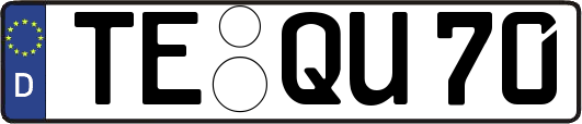 TE-QU70