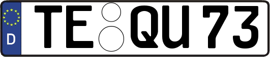 TE-QU73