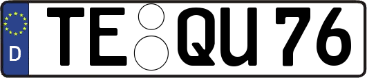 TE-QU76