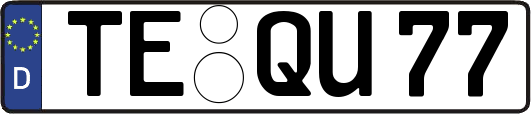 TE-QU77