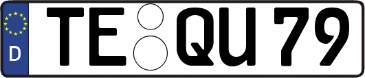 TE-QU79