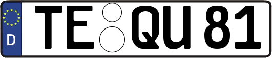 TE-QU81