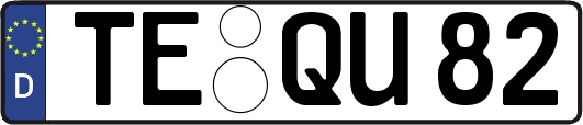 TE-QU82