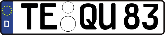 TE-QU83