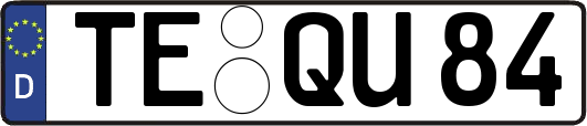 TE-QU84