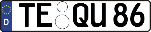 TE-QU86
