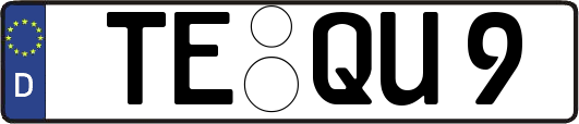 TE-QU9