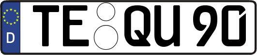 TE-QU90