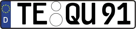 TE-QU91
