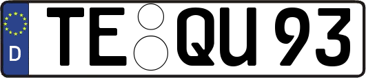 TE-QU93