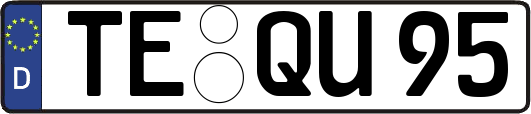 TE-QU95