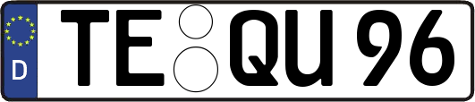 TE-QU96