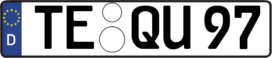TE-QU97