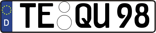 TE-QU98