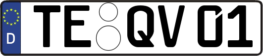 TE-QV01