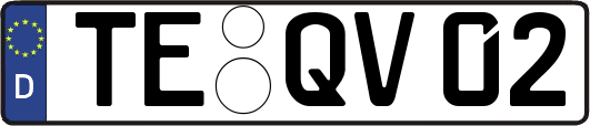 TE-QV02