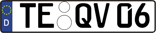 TE-QV06