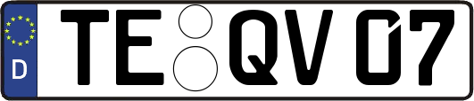 TE-QV07