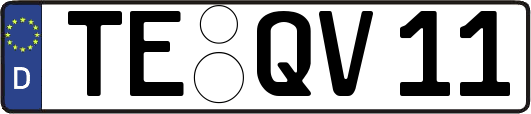 TE-QV11