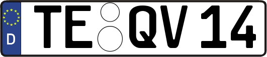 TE-QV14