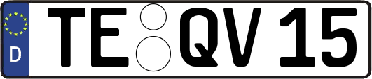TE-QV15