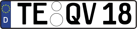 TE-QV18