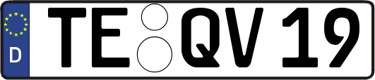 TE-QV19
