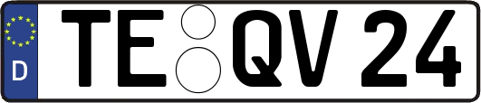 TE-QV24