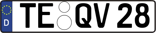 TE-QV28
