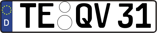 TE-QV31