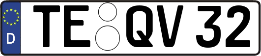 TE-QV32