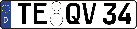 TE-QV34