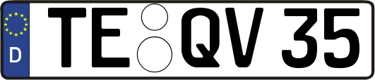 TE-QV35