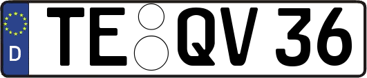 TE-QV36