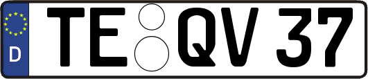 TE-QV37