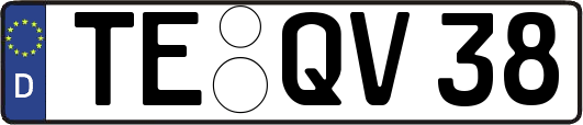 TE-QV38