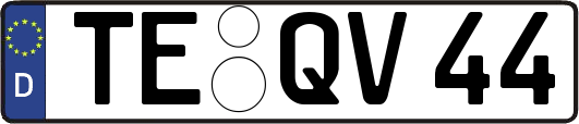 TE-QV44